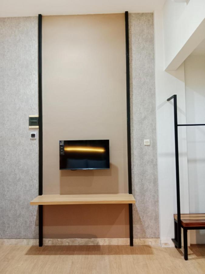 Andita Syariah Hotel 수라바야 외부 사진