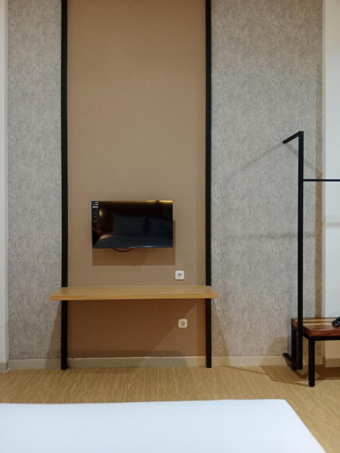Andita Syariah Hotel 수라바야 외부 사진
