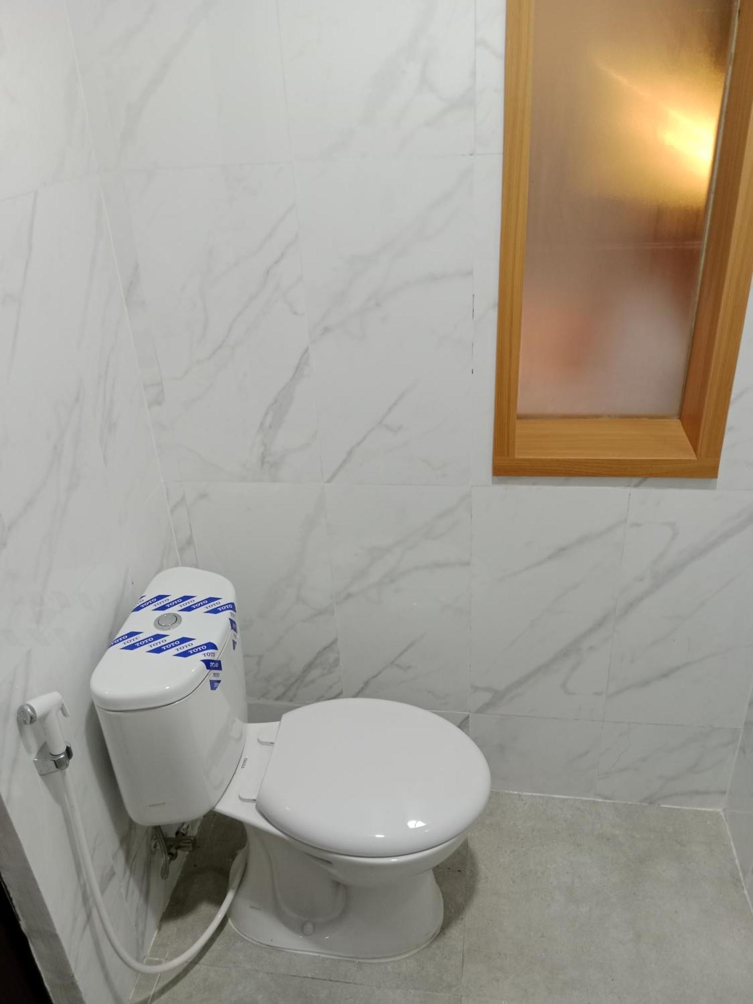 Andita Syariah Hotel 수라바야 외부 사진