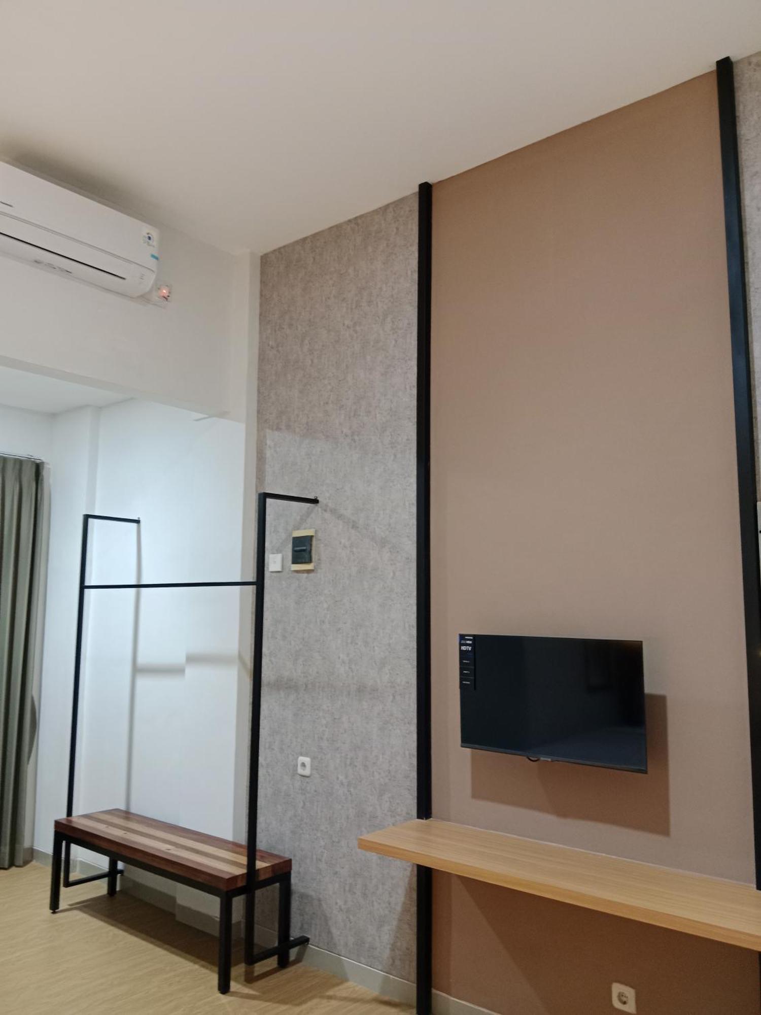 Andita Syariah Hotel 수라바야 외부 사진