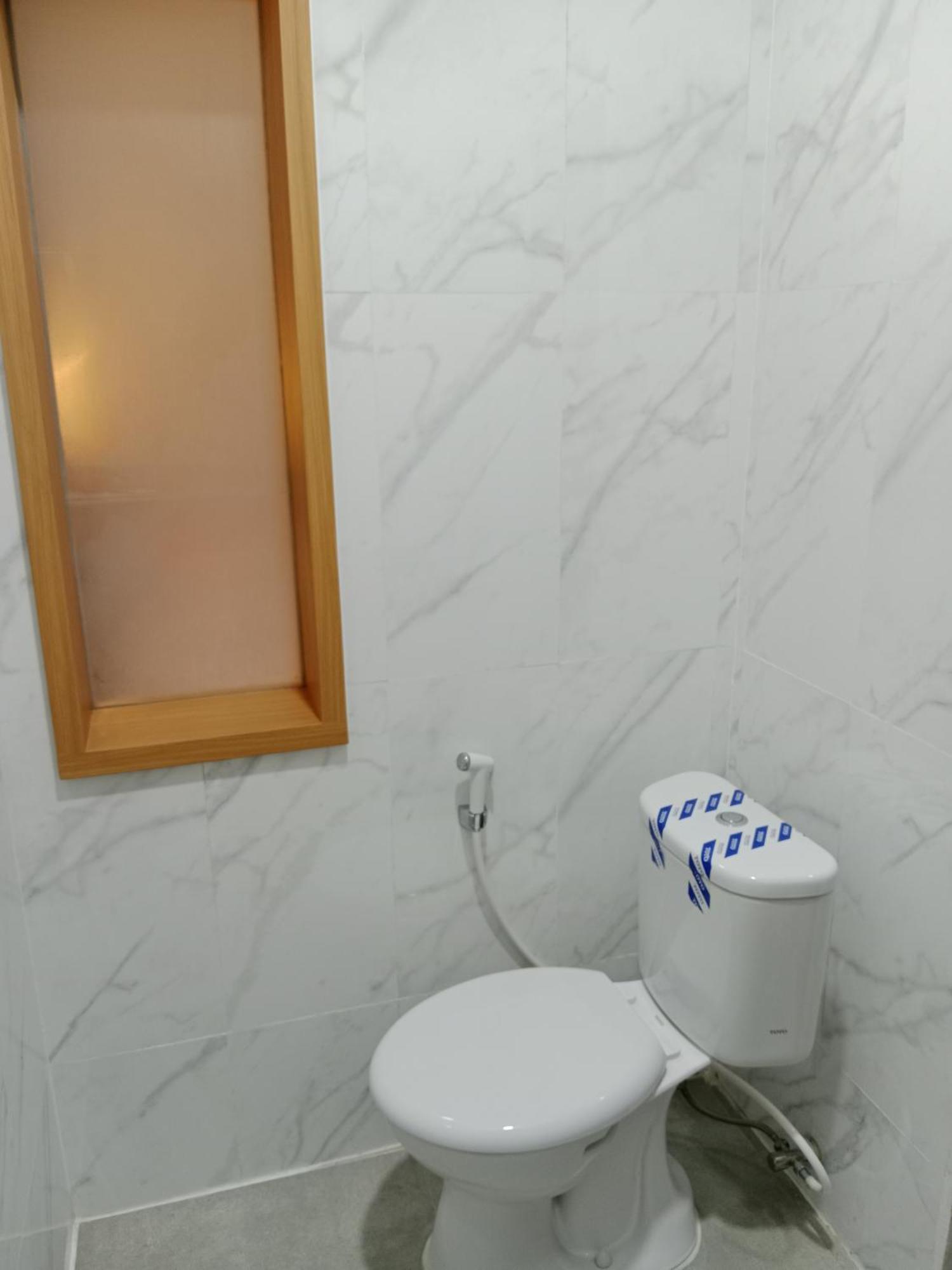 Andita Syariah Hotel 수라바야 외부 사진