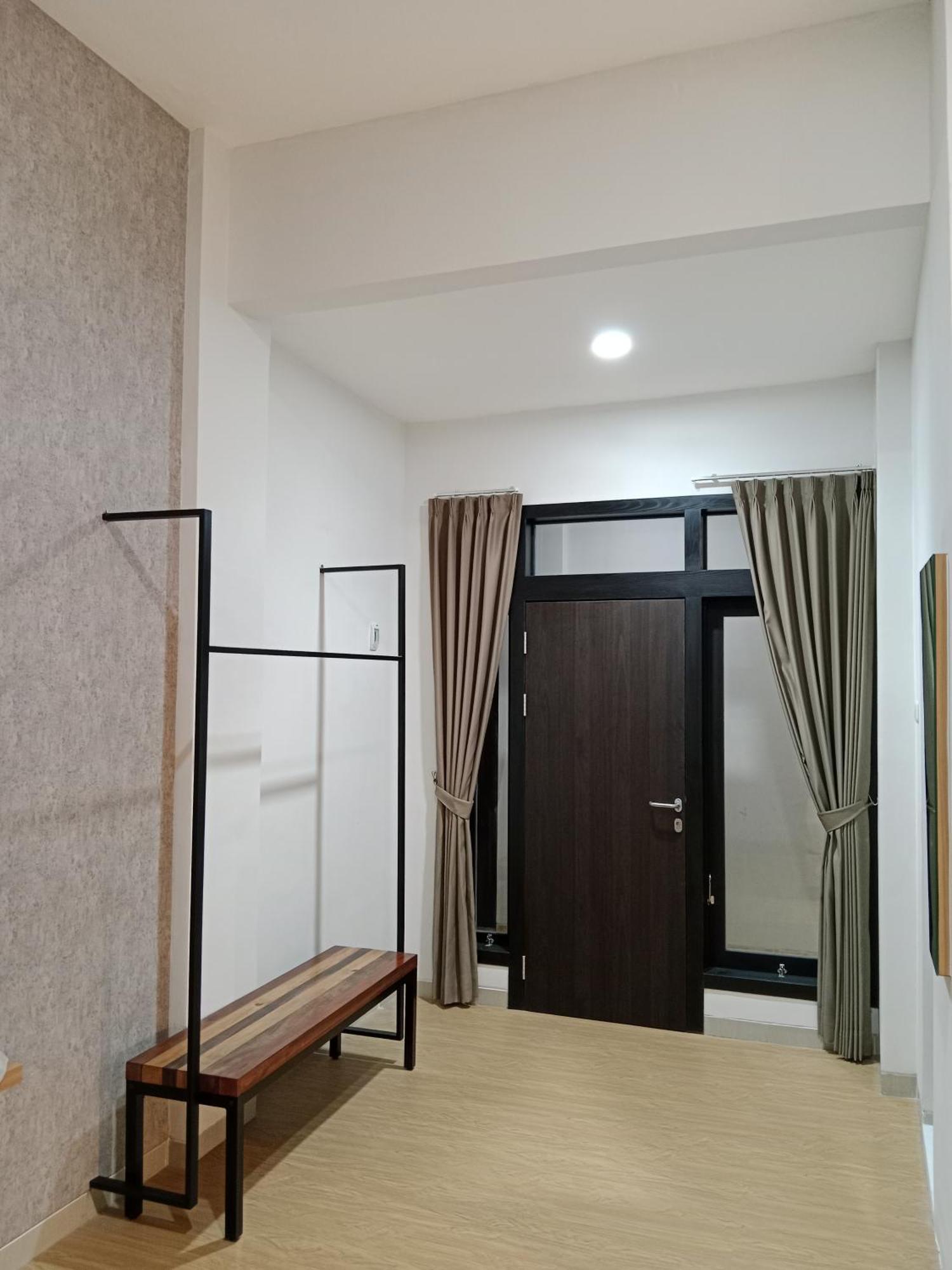 Andita Syariah Hotel 수라바야 외부 사진