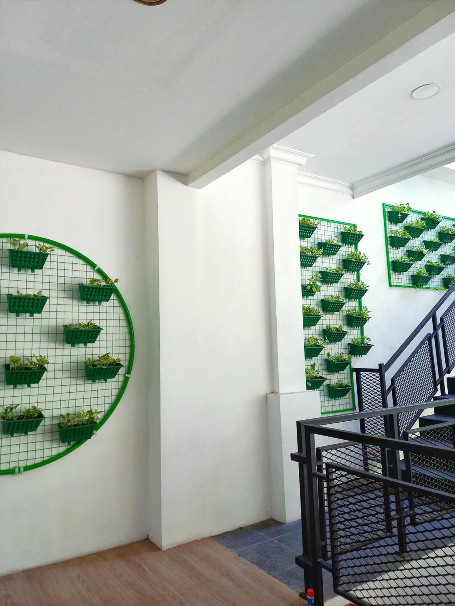 Andita Syariah Hotel 수라바야 외부 사진