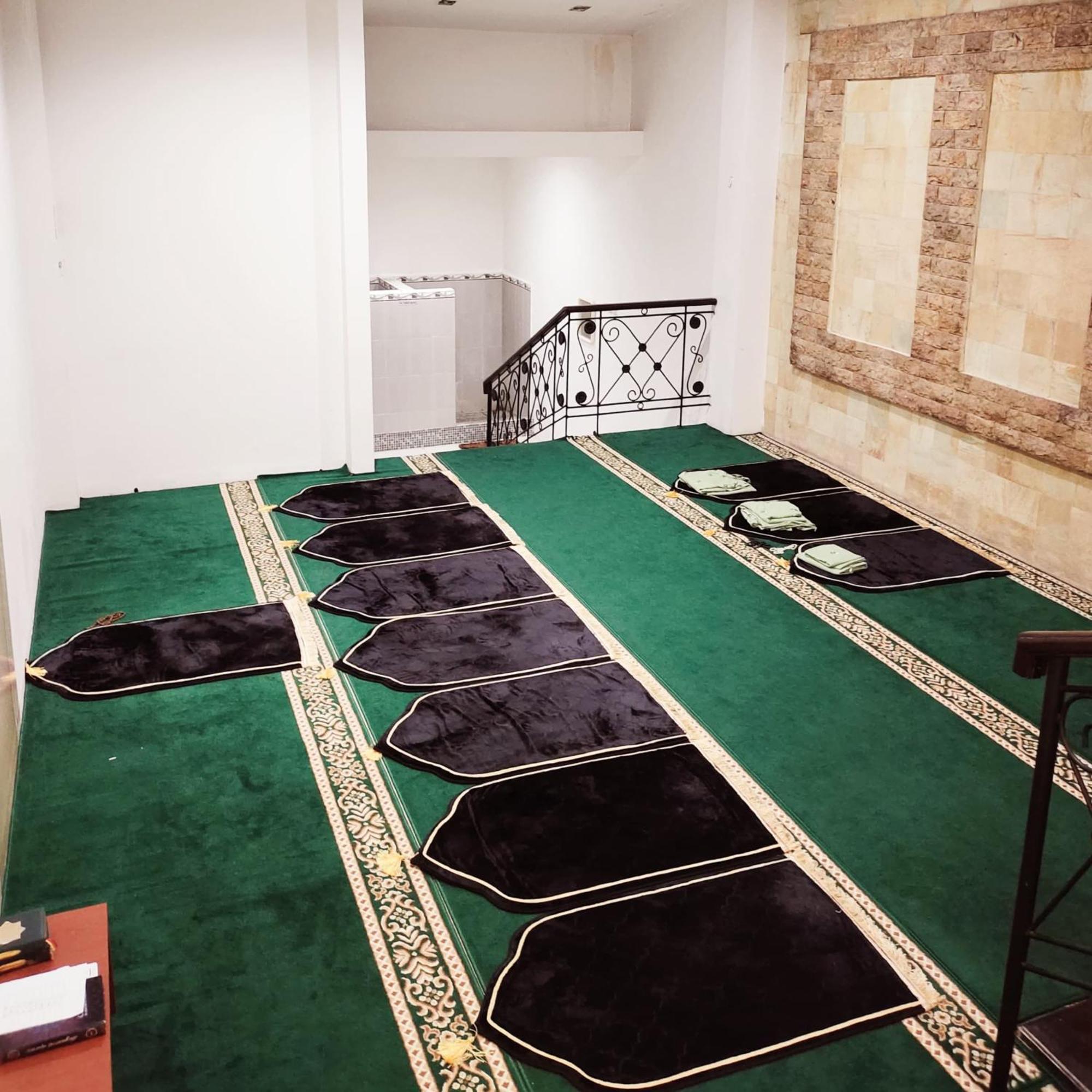 Andita Syariah Hotel 수라바야 외부 사진